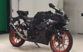 SUZUKI GSX-R125 2024 DL33B