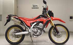 HONDA CRF250L 2025 MD38