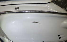 HONDA GIORCUB 2010 AF53