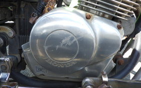 HONDA REBEL 250 MC13