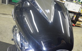 YAMAHA XVS950A MIDNIGHT STAR 2015