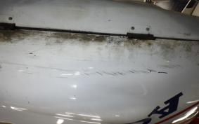 HONDA NSR250R 2022 MC16