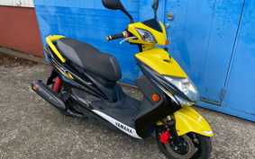 YAMAHA CYGNUS125X SE44J