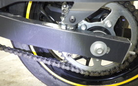 SUZUKI GSX250R 2016