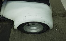 HONDA GYRO CANOPY TA03