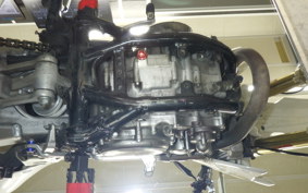 SUZUKI DR-Z400SM 2010 SK44A