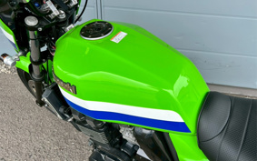 KAWASAKI ZRX400 2009 ZR400E