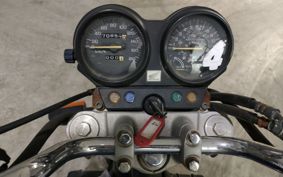 HONDA CB400SF TRAINING CAR NC39