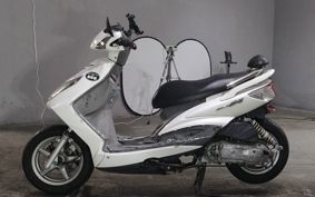 YAMAHA CYGNUS125X SE44J