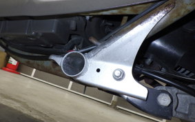 SUZUKI LET's 5 CA47A