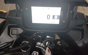 HONDA NC750X DCT RH23