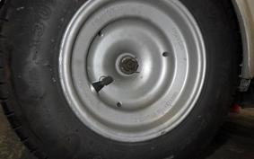 HONDA GYRO CANOPY TA03