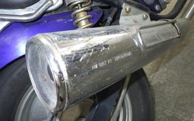 HONDA MAGNA 50 AC13