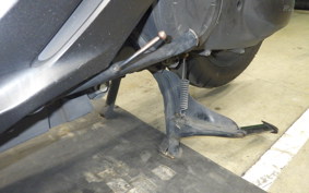 HONDA FORZA 250 2001 MF13