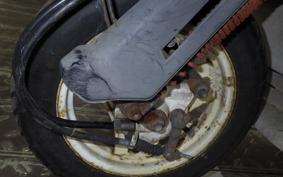SUZUKI ADDRESS V50 CA1CB