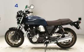 HONDA CB1100RS 2022 SC65