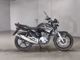 Фото Yamaha YBR125 с японского аукциона