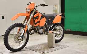 KTM 125 EXC 2019