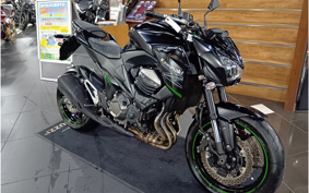 KAWASAKI Z800 2015 ZR800A