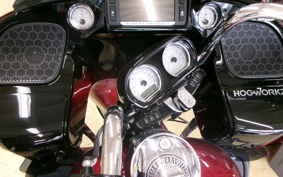 HARLEY FLTRXS 2016 KTC