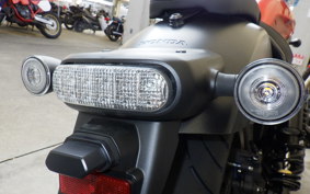 HONDA REBEL 1100 S DCT 2025 SC87