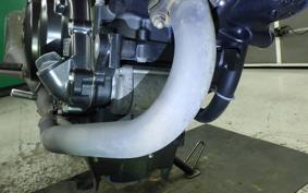 HONDA VTR 250 Gen. 2 MC33