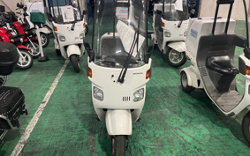 HONDA GYRO TA02