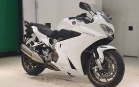 HONDA VFR800F 2016 RC79