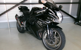 SUZUKI GSX-R600 2011 C3111