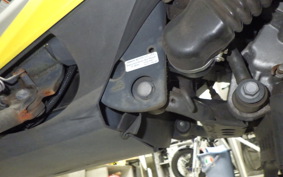YAMAHA CYGNUS 125 XSR 3 2001 SED8J