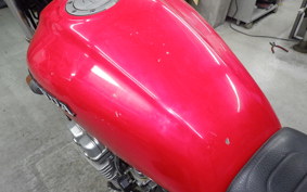 HONDA CB400F 1997 NC36