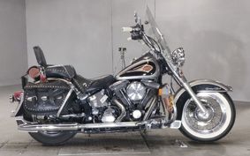 HARLEY HARLEY FLSTC1340 1997 BJL