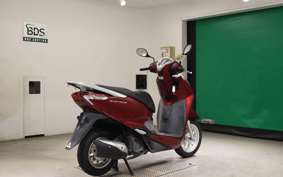 HONDA LEAD 125 2023 JF45