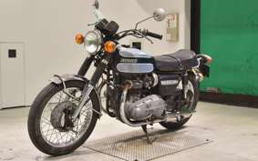 KAWASAKI W1 SA 1973 W1F