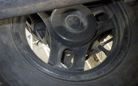 HONDA TODAY 2 1999 AF67