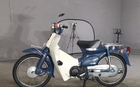 HONDA SUPER CUB50 AA01