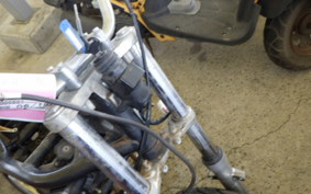 SUZUKI GSX250FX ZR250C