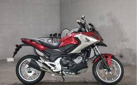 HONDA NC750X 2017 RC90