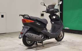 YAMAHA AXIS 125 TREET 2015 SE53J