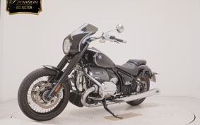 BMW R18 2021