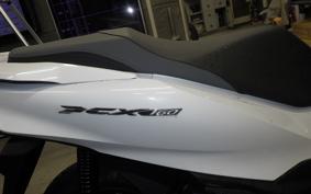 HONDA PCX 160 KF47