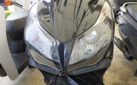 HONDA AIRBLADE 125