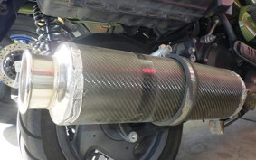HONDA PS250 MF09