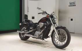 HONDA STEED 600 1992 PC21