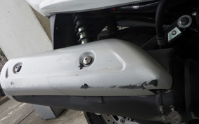 SUZUKI SKYWAVE 200 (Burgman 200) CH41A