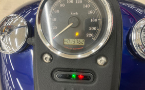 HARLEY HARLEY FXDB1580 2006 GX4