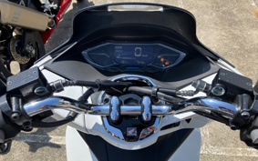 HONDA PCX 125 JK05