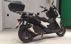BMW C400X 2020