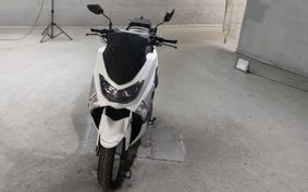YAMAHA N-MAX 125 SE86J