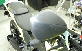 SUZUKI Vストローム250SX 2009 EL11L